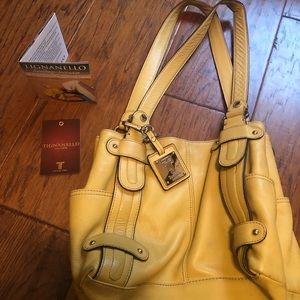 Tignanello Shoulder Purse